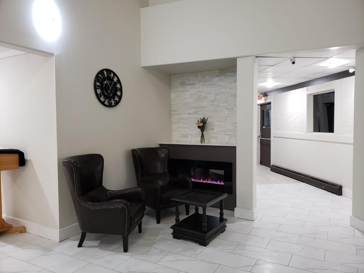 Wells Gray Inn Clearwater Εξωτερικό φωτογραφία
